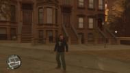 Michelle’s apartment location in Rotterdam Hill in Grand Theft Auto 4 (Image via Rockstar Games)